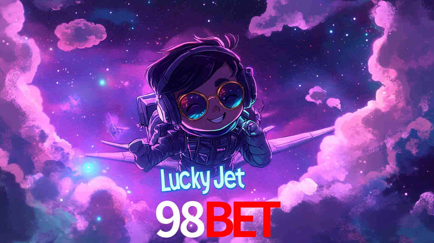 Segurança App 98bet