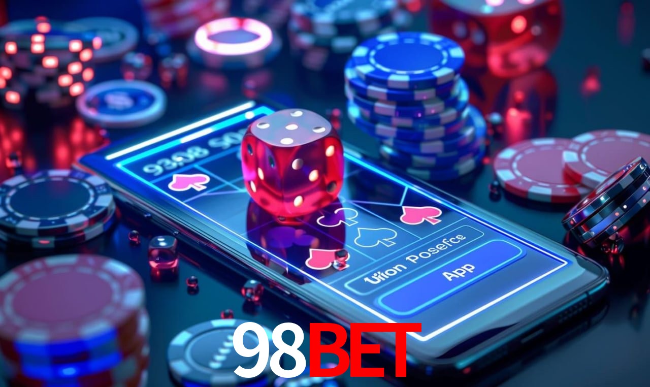 Jogos Mesa 98bet