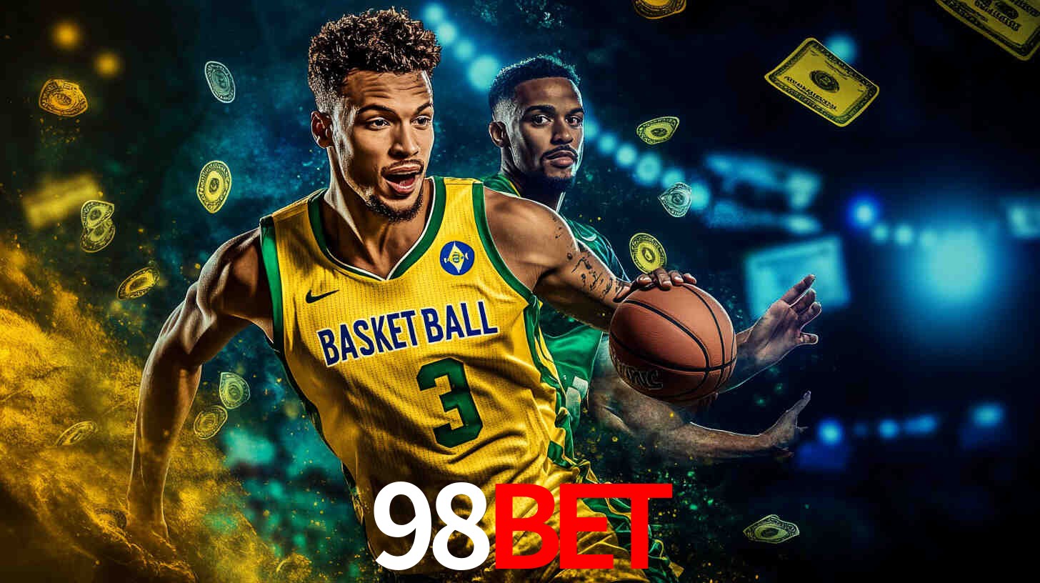 Instruções Download 98bet