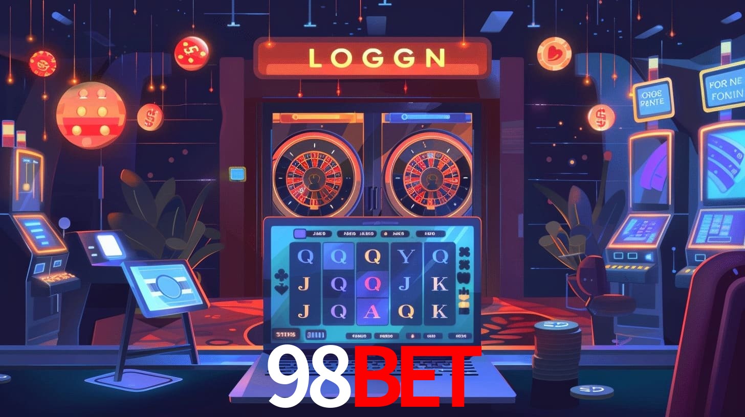 Bônus VIP 98bet