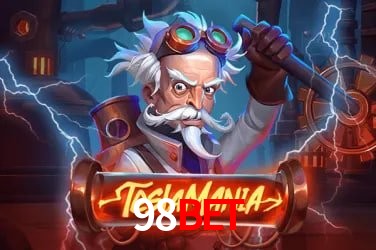 98bet 公平游戏