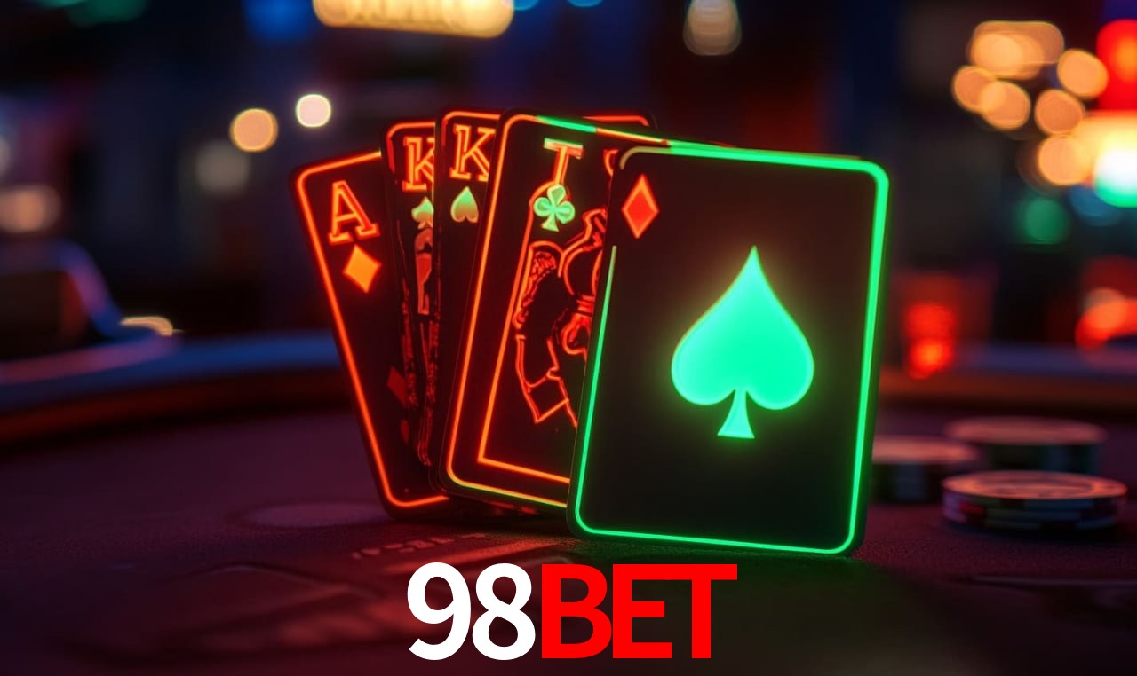plataforma 98bet