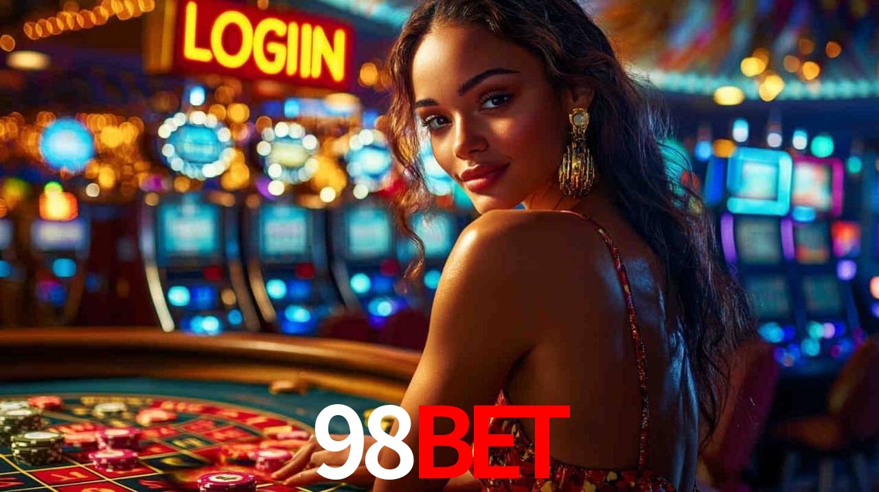 98bet Giros Grátis