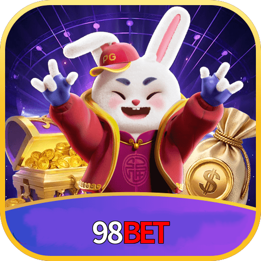 Logo da 98bet